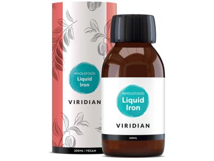 Liquid Iron 200ml (Varianta Liquid Iron 200ml)