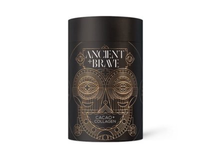 Cacao + Grass Fed Collagen 250 g (Varianta Cacao + Grass Fed Collagen 250 g)