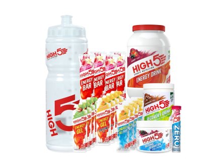 Akční set High5 č. 3 (Varianta Akční set High5 č. 3)