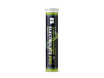 Electrolyte PRO 20 tablet (Varianta Electrolyte PRO 20 tablet pear)