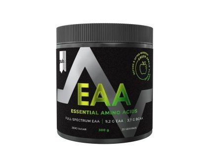 EAA 300g (Varianta EAA 300g green apple)