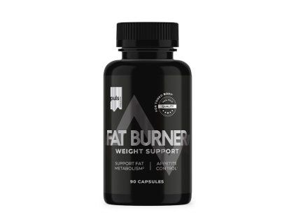 Fat Burner 90 kapslí (Varianta Fat Burner 90 kapslí)