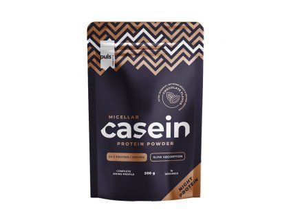 Micellar Caseine 500g (Varianta Micellar Caseine 500g chocolate)