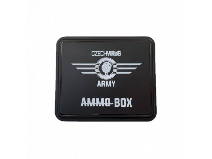 czech virusr pillmaster xl box
