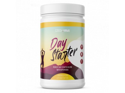 Day Starter 750 g