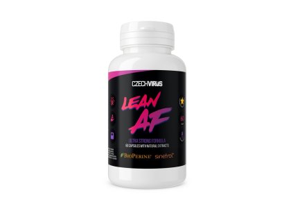lean af