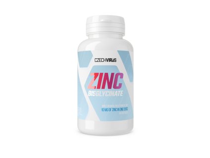 zinc bisglycinate