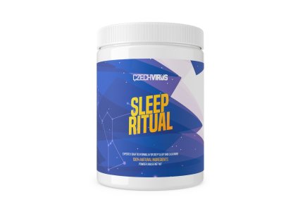 sleep ritual dreamy cocoa