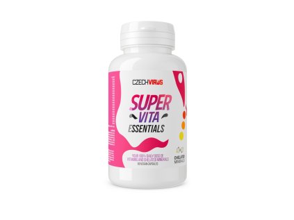 supervita essentials