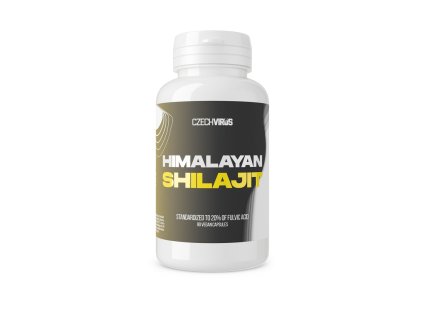 himalayan shilajit