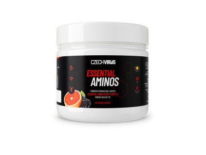 Essential Aminos 360 g