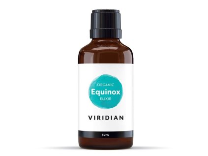 Equinox Elixir 50ml Organic (Varianta Equinox Elixir 50ml Organic)