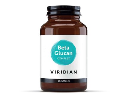 Beta Glucan 30 kapslí (Antioxidant) (Varianta Beta Glucan 30 kapslí (Antioxidant))