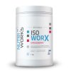Iso Worx NEW 1kg (Varianta Iso Worx NEW 1 kg čokoláda)