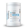 Iso Worx NEW 1kg (Varianta Iso Worx NEW 1 kg čokoláda)