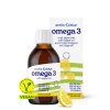 Vegan Omega 3 Algae 150ml (Konopný olej + olej z mořské řasy + vitamín D 400IU) (Varianta Vegan Omega 3 Algae 150ml (Konopný olej + olej z mořské řasy + vitamín D 400IU))