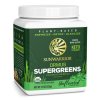 Ormus Super Greens BIO 450g natural (Varianta Ormus Super Greens BIO 450g natural)