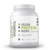Vegan Protein Worx 700g (Varianta Vegan Protein Worx 700g čokoláda)
