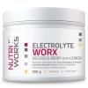Electrolyte Worx NEW 300 g (Varianta Electrolyte Worx NEW 300 g delicious berry with lemon)