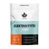 Electrolyte Powder 240g + láhev 500ml ZDARMA (Varianta Electrolyte Powder 240g lemon cola (Sitruuna cola) + láhev 500ml ZDARMA)