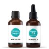 1. Balíček Viridikid (Vitamin C 50ml + Vitamin D 30ml) (Varianta 1. Balíček Viridikid (Vitamin C 50ml + Vitamin D 30ml))