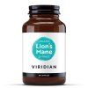 Lions Mane Extract 30 kapslí Organic (Varianta Lions Mane Extract 30 kapslí Organic SK)