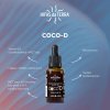 Coco Vit D 2000IU 20 ml (Varianta Coco Vit D 2000IU 20 ml)