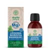 Liposomal Magnesium+ 200 ml (Lipozomální hořčík) (Varianta Liposomal Magnesium+ 200 ml (Lipozomální hořčík))