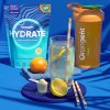 Hydrate 300g citrón pomeranč (Varianta Hydrate 300g citrón pomeranč)
