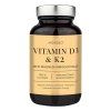 Vitamin D3 a K2 90 kapslí (Varianta Vitamin D3 a K2 90 kapslí)