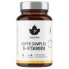 Super Vitamin B Complex 60 kapslí (Varianta Super Vitamin B Complex 60 kapslí SK)