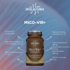 Mico-Vir+ 70 kapslí (Reishi a Cordyceps) (Varianta Mico-Vir+ 70 kapslí (Reishi a Cordyceps))