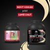 Instant Whey PRO 2,2kg + Magnesium 90 kapslí ZDARMA (Varianta Instant Whey PRO 2,2kg banán + Magnesium 90 kapslí ZDARMA)