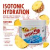 Isotonic Hydration 300g (Varianta Isotonic Hydration 300 g černý rybíz)