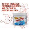 Isotonic Hydration 300g (Varianta Isotonic Hydration 300 g černý rybíz)