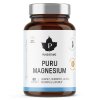 Puru Magnesium 90 rozpustných tablet pomeranč (Varianta Puru Magnesium 90 rozpustných tablet pomeranč SK)