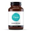 Maca Extract 60 kapslí Organic (Varianta Maca Extract 60 kapslí Organic SK)