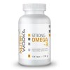 Omega 3 Strong 120 kapslí (Varianta Omega 3 Strong 120 kapslí)