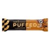 Puffed 40g (Varianta Puffed 40 g milk choco)