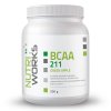 BCAA 2:1:1 500 g (Varianta BCAA 2:1:1 500 g pomeranč)