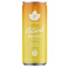 Natural Energy Drink 330 ml (Varianta Natural Energy Drink 330 ml green apple (Energetický nápoj - zelené jablko))
