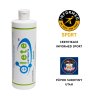elete Electrolyte 480 ml týmová láhev (Varianta elete Electrolyte 480 ml týmová láhev)