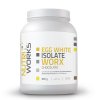 Egg White Isolate Worx 800g čokoláda (Varianta Egg White Isolate Worx 800g čokoláda)