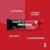 Protein Bar 61g (Varianta Protein Bar 61 g double chocolate (free lactose))