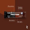 Protein Bar 61g (Varianta Protein Bar 61 g double chocolate (free lactose))