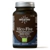 Mico-Five Immune System 70 kapslí Bio (Reishi, Maitake, Shiitake, Žampion, Chaga) (Varianta Mico-Five Immune System 70 kapslí Bio (Reishi, Maitake, Shiitake, Žampion, Chaga))