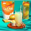 Clear Protein 240 g (Varianta Clear Protein 240 g borůvka)