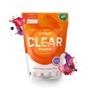 Clear Protein 240 g (Varianta Clear Protein 240 g borůvka)