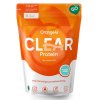 Clear Protein 240 g (Varianta Clear Protein 240 g borůvka)