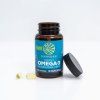 Omega 3 Vegan DHA + EPA 60 kapslí (Varianta Omega 3 Vegan DHA + EPA 60 kapslí)